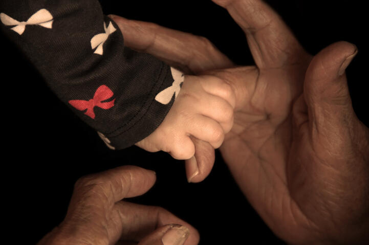 The Young &amp; The Old